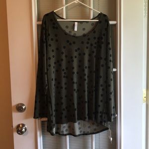 NWT LuLaRoe Lynnae